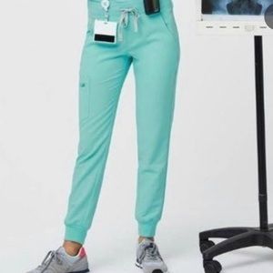 Figs Fresh Aqua Joggers